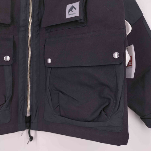 F-LAGSTUF-F BOMBER DUCK JKT ボンバー ダック ジャケット メンズ JPN:M