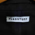 F-LAGSTUF-F BOMBER DUCK JKT ボンバー ダック ジャケット メンズ JPN:M