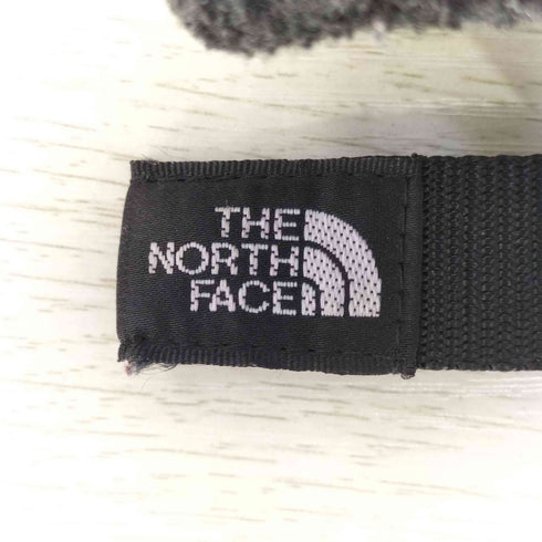 ザノースフェイス THE NORTH FACE ロゴ刺繍 フリースキャップ メンズ FREE