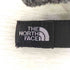 ザノースフェイス THE NORTH FACE ロゴ刺繍 フリースキャップ メンズ FREE