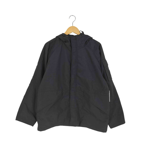 ユニクロ UNIQLO OLD UNIQLO オールドユニクロ 裏地メッシュ マウンテンパーカー メンズ JPN:M