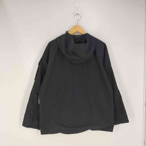 ユニクロ UNIQLO OLD UNIQLO オールドユニクロ 裏地メッシュ マウンテンパーカー メンズ JPN:M
