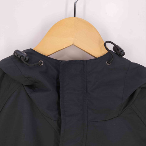 ユニクロ UNIQLO OLD UNIQLO オールドユニクロ 裏地メッシュ マウンテンパーカー メンズ JPN:M