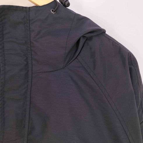ユニクロ UNIQLO OLD UNIQLO オールドユニクロ 裏地メッシュ マウンテンパーカー メンズ JPN:M