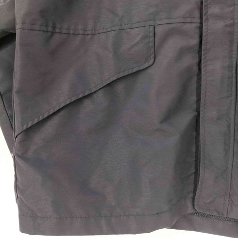 ユニクロ UNIQLO OLD UNIQLO オールドユニクロ 裏地メッシュ マウンテンパーカー メンズ JPN:M