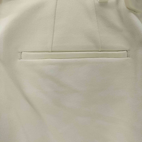 ユニクロ UNIQLO スマートアンクルパンツ レディース JPN:XS