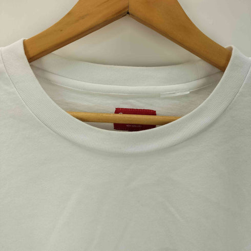 シュプリーム Supreme Small Box Logo Tee メンズ import:XL