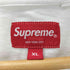 シュプリーム Supreme Small Box Logo Tee メンズ import:XL