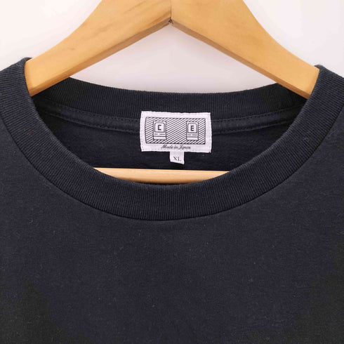 シーイー C.E cavempt hands tee メンズ import:XL