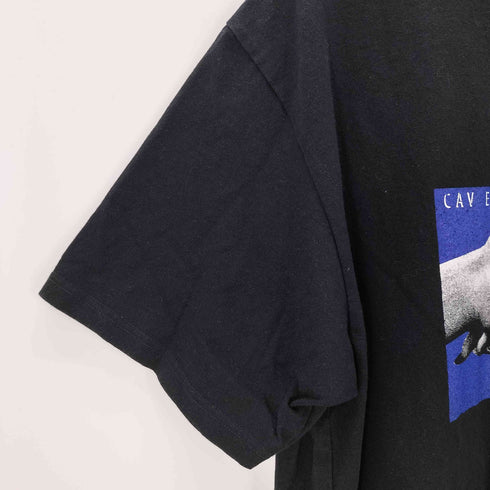 シーイー C.E cavempt hands tee メンズ import:XL