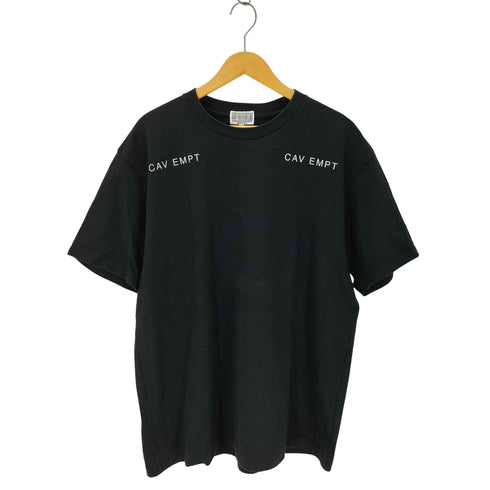 シーイー C.E MEANS-END T メンズ import:XL