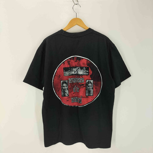 シーイー C.E MEANS-END T メンズ import:XL