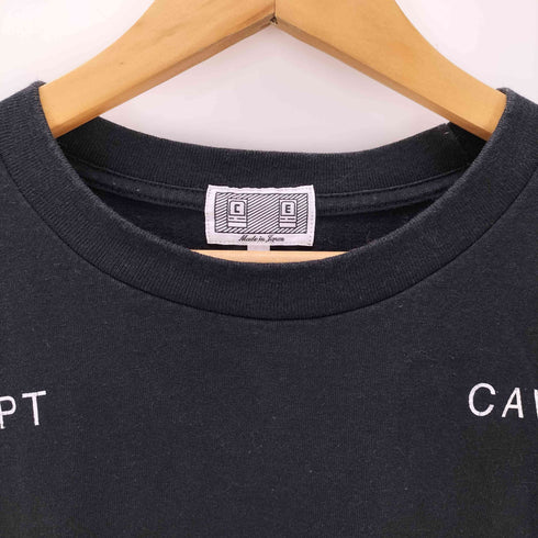 シーイー C.E MEANS-END T メンズ import:XL