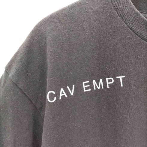 シーイー C.E MEANS-END T メンズ import:XL