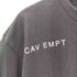 シーイー C.E MEANS-END T メンズ import:XL
