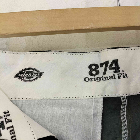 ディッキーズ Dickies 874Original Fit ワークパンツ メンズ 30x30
