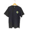 カーハートワークインプログレス Carhartt WIP ルーズフィットグラフィックプリントテストTシャツ メンズ import:L