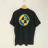 カーハートワークインプログレス Carhartt WIP ルーズフィットグラフィックプリントテストTシャツ メンズ import:L
