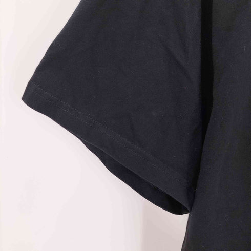 カーハートワークインプログレス Carhartt WIP ルーズフィットグラフィックプリントテストTシャツ メンズ import:L