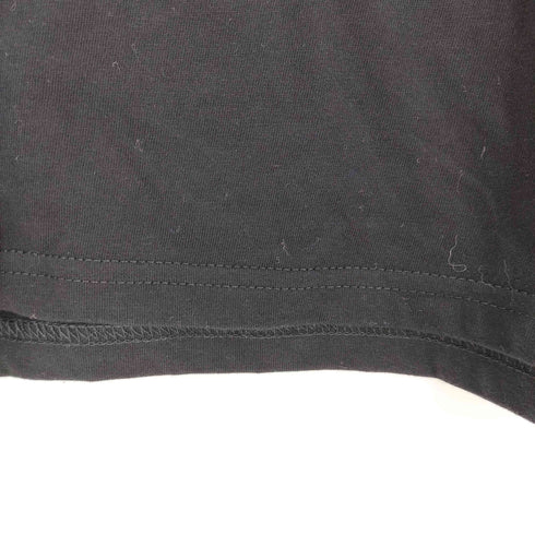 カーハートワークインプログレス Carhartt WIP ルーズフィットグラフィックプリントテストTシャツ メンズ import:L