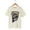 FLAGSTUFF Cut up S/S Tee メンズ JPN:XL