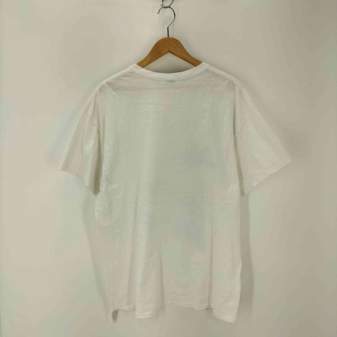 FLAGSTUFF Cut up S/S Tee メンズ JPN:XL