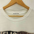 FLAGSTUFF Cut up S/S Tee メンズ JPN:XL