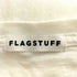 FLAGSTUFF Cut up S/S Tee メンズ JPN:XL