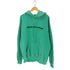ディスイズネバーザット thisisneverthat ロゴプリントパーカー メンズ import:XL