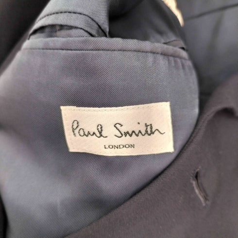 ポールスミス Paul Smith ウールテーラードジャケット メンズ JPN:L
