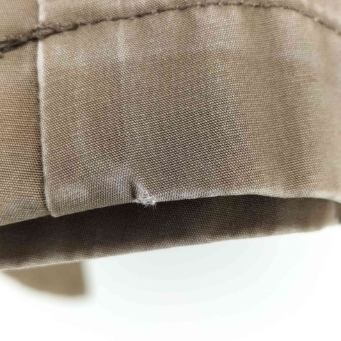 ユニクロプラスジェイ UNIQLO+J マウンテンパーカー 裾ドローコード メンズ JPN:S