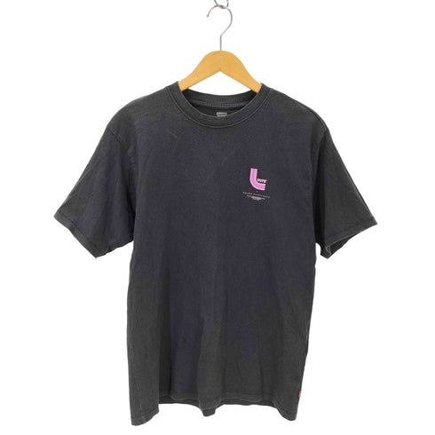 リーバイス Levis プリントTシャツ シングルステッチ メンズ JPN:S