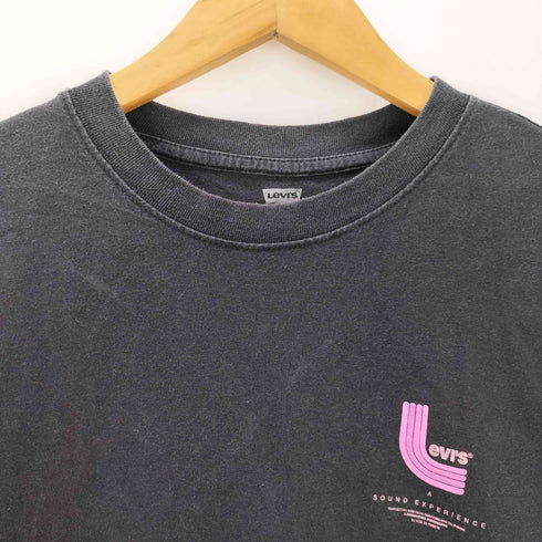 リーバイス Levis プリントTシャツ シングルステッチ メンズ JPN:S