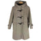 ユナイテッドアローズグリーンレーベルリラクシング UNITED ARROWS green label relaxing 22aw ダッフル ロング コート レディース 38