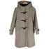 ユナイテッドアローズグリーンレーベルリラクシング UNITED ARROWS green label relaxing 22aw ダッフル ロング コート レディース 38