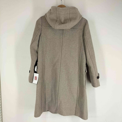 ユナイテッドアローズグリーンレーベルリラクシング UNITED ARROWS green label relaxing 22aw ダッフル ロング コート レディース 38