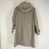 ユナイテッドアローズグリーンレーベルリラクシング UNITED ARROWS green label relaxing 22aw ダッフル ロング コート レディース 38