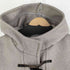 ユナイテッドアローズグリーンレーベルリラクシング UNITED ARROWS green label relaxing 22aw ダッフル ロング コート レディース 38