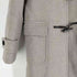 ユナイテッドアローズグリーンレーベルリラクシング UNITED ARROWS green label relaxing 22aw ダッフル ロング コート レディース 38