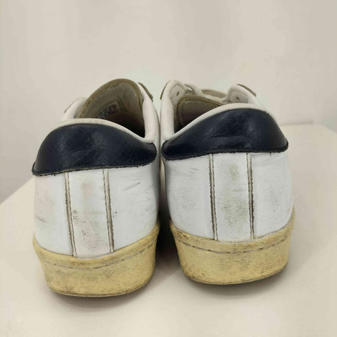 アディダス adidas SUPER STAR 80V BY メンズ JPN:27