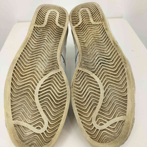 アディダス adidas SUPER STAR 80V BY メンズ JPN:27