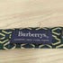 バーバリーズ BURBERRYS ダイヤモンドデザインシルクネクタイ メンズ