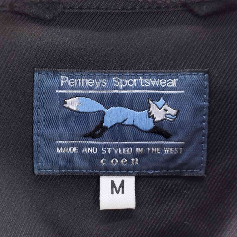 ペニーズ PENNEYS 別注ツイルブルゾン ジャケット メンズ JPN:M