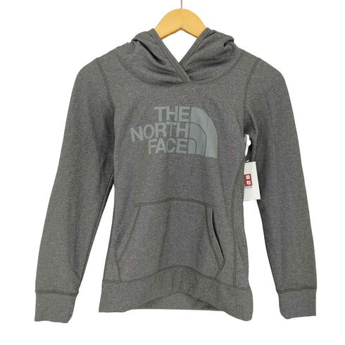 ザノースフェイス THE NORTH FACE STRETCH FLEECE HOODIE PULL レディース import:S
