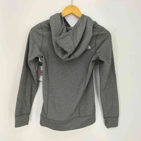 ザノースフェイス THE NORTH FACE STRETCH FLEECE HOODIE PULL レディース import:S