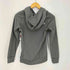 ザノースフェイス THE NORTH FACE STRETCH FLEECE HOODIE PULL レディース import:S