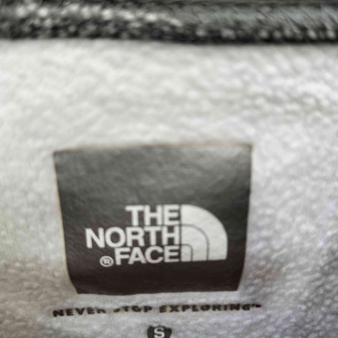 ザノースフェイス THE NORTH FACE STRETCH FLEECE HOODIE PULL レディース import:S