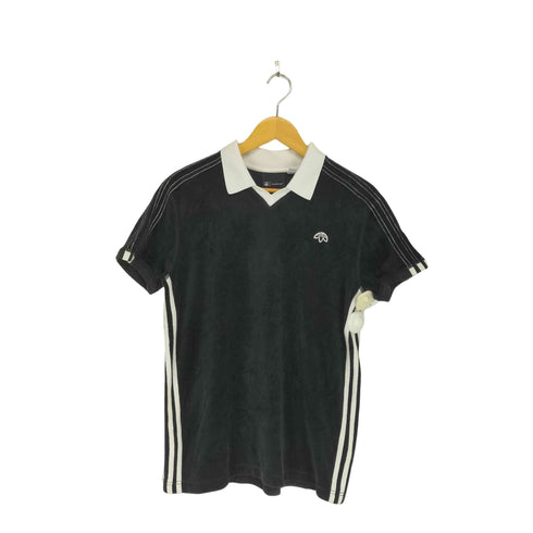 アディダスオリジナルス adidas Originals VELOUR Pポロシャツ メンズ JPN:M