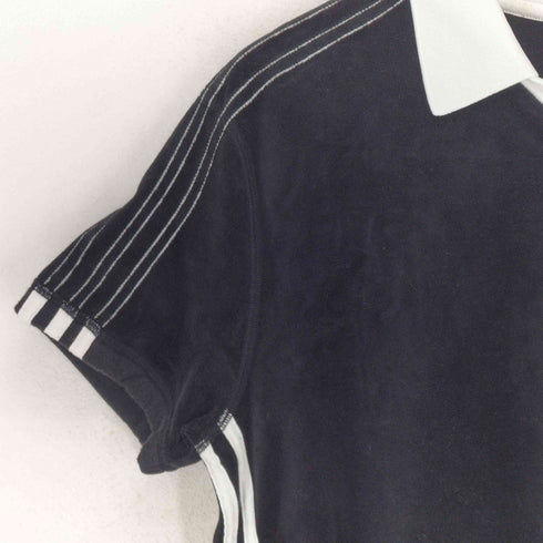 アディダスオリジナルス adidas Originals VELOUR Pポロシャツ メンズ JPN:M