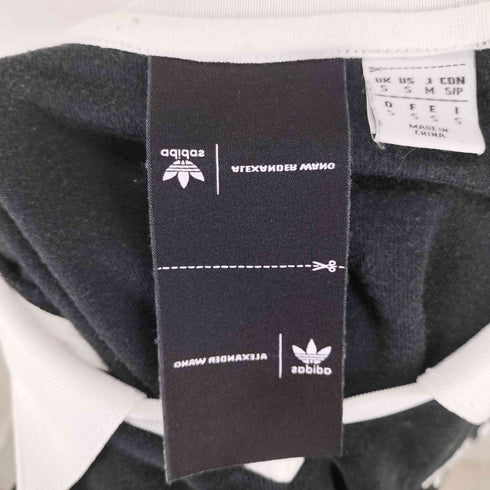 アディダスオリジナルス adidas Originals VELOUR Pポロシャツ メンズ JPN:M